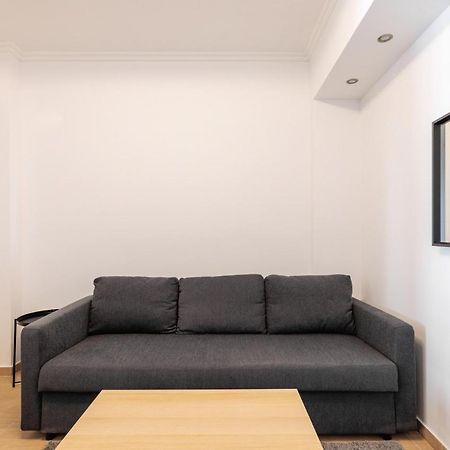 Tranquil Thessaloniki Apartment ภายนอก รูปภาพ